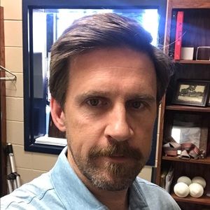 Meet your Posher, Noah